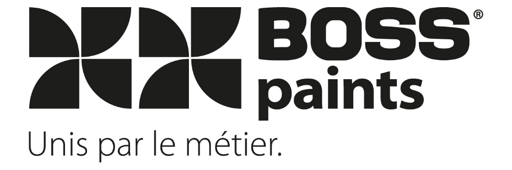 BOSS paints