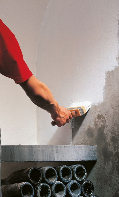 Couche d'apprêt