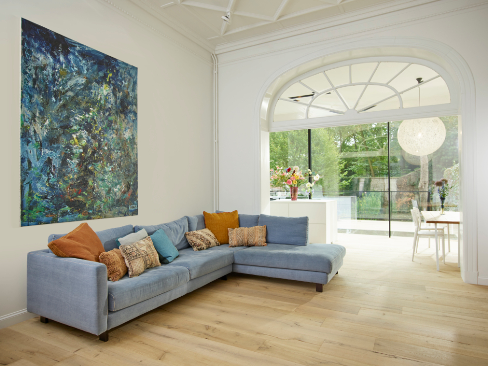 motifs de pose parquet