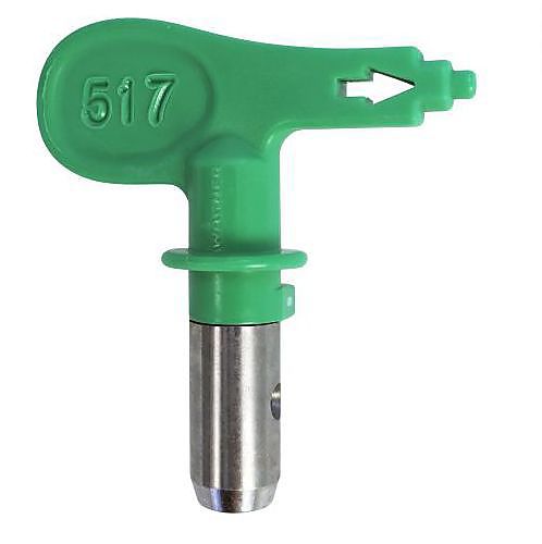 High Efficiency Airless tip