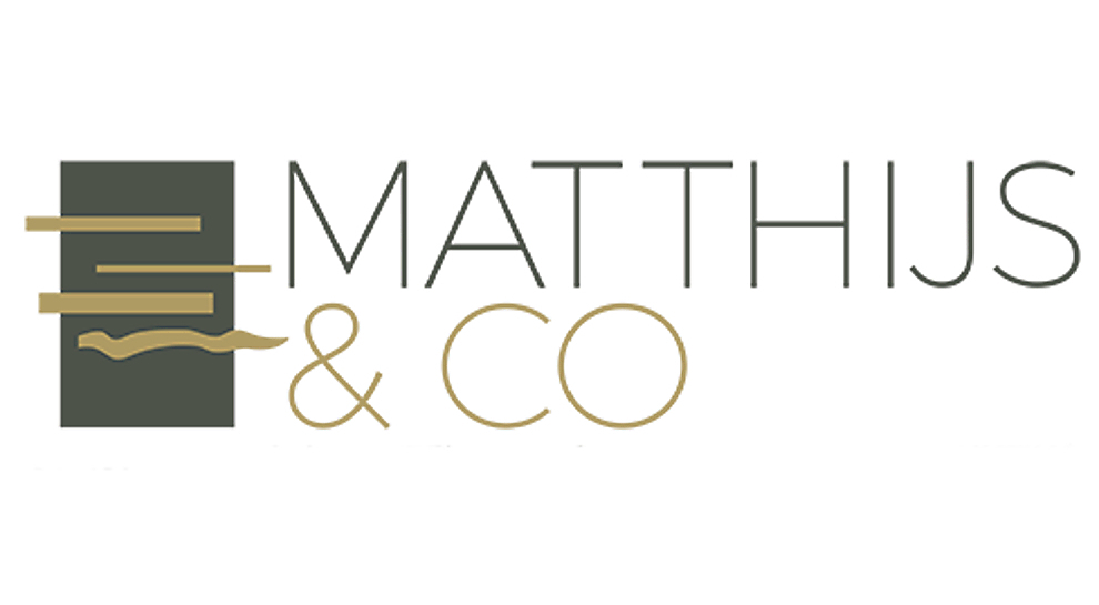 Matthijs & Co in nieuw jasje