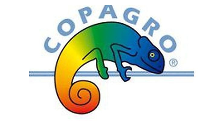 Nieuwe website Copagro