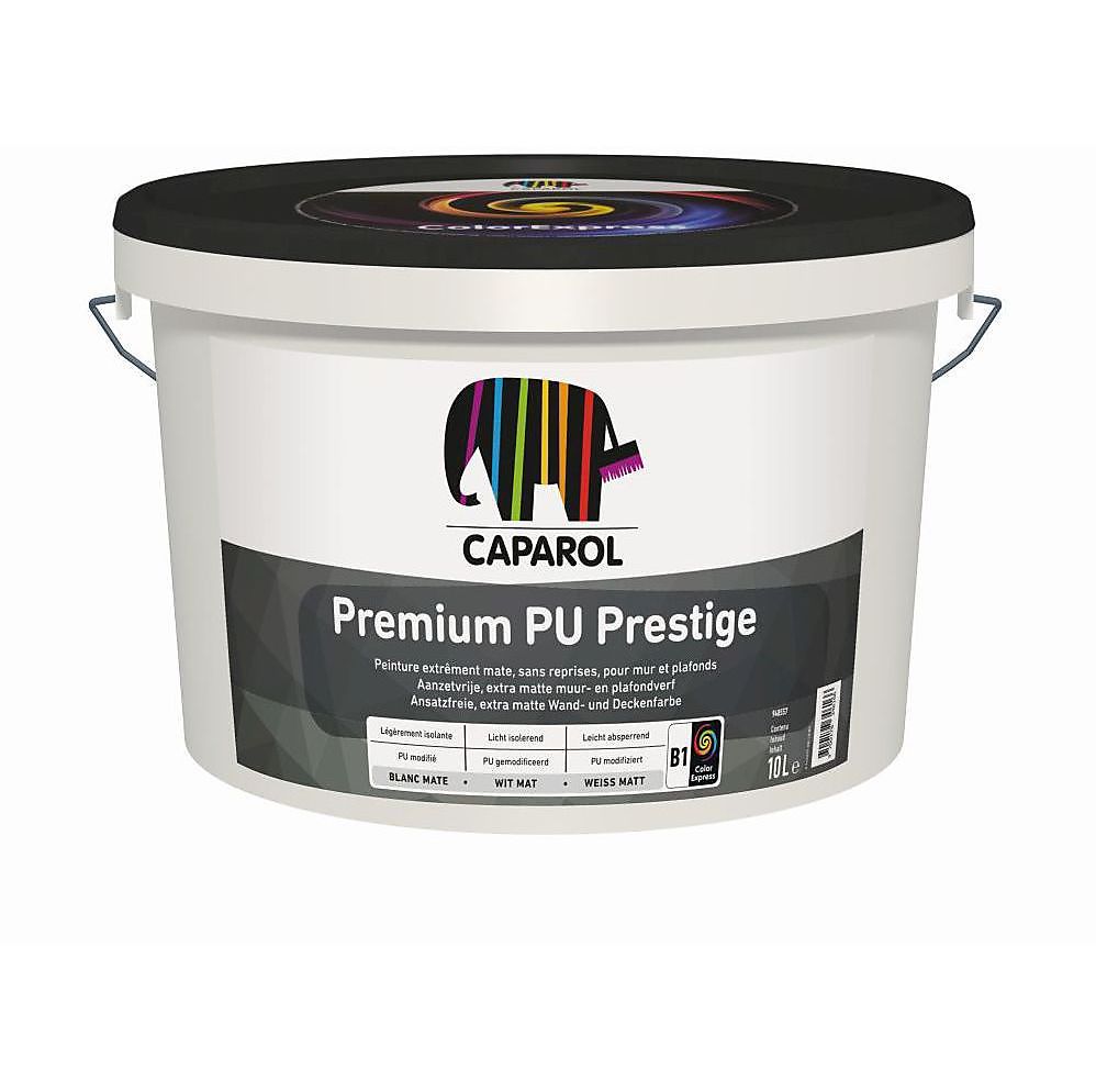Premium PU Prestige