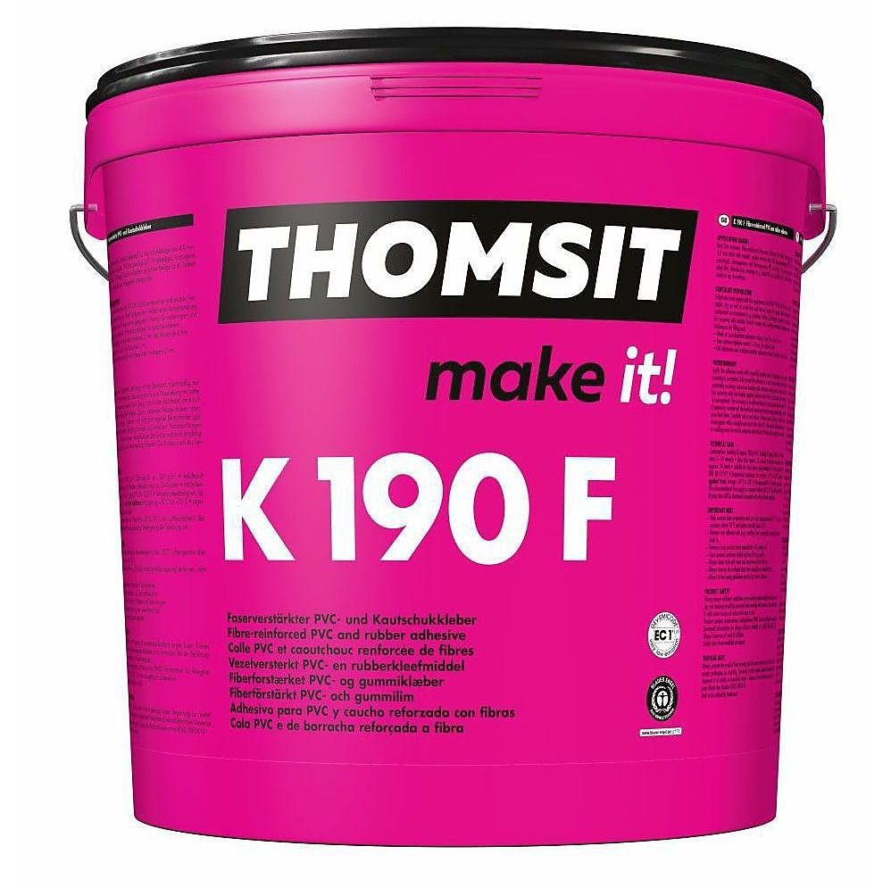 Thomsit K 190 F