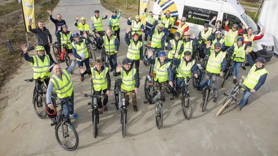 Voici les meilleurs vélos électriques de l'année