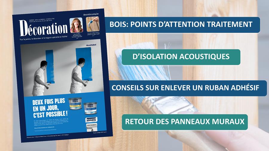 Sens du détail