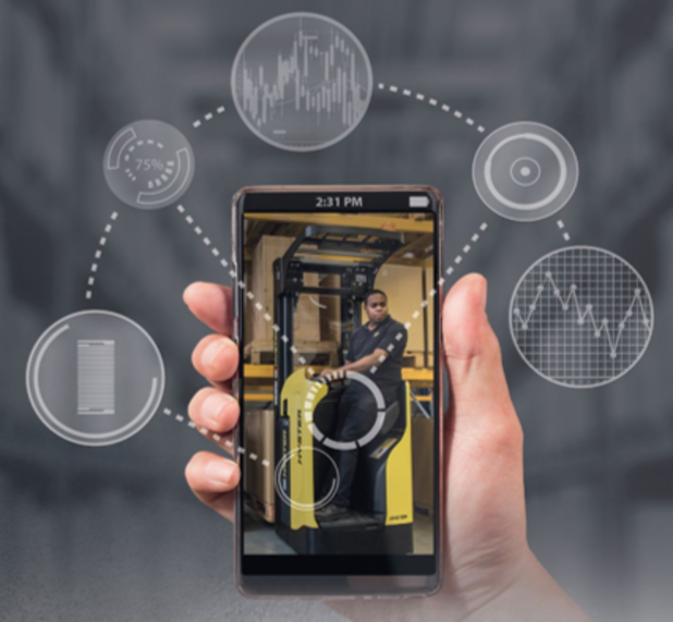 Met een fleet management systeem haal je meer uit je vloot