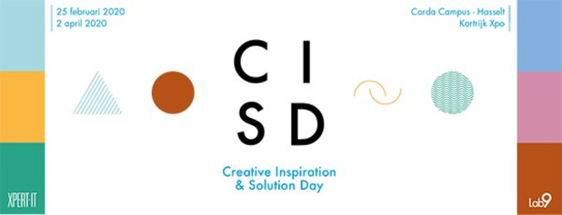 Klaar voor een dag vol Creativiteit en Inspiratie?