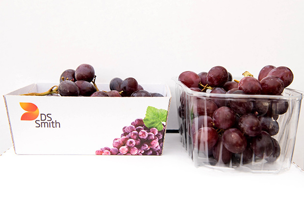 Verduurzaming van het supermarktschap