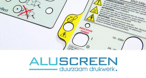 Wordt een bedrijf dat graveert, freest en drukt nog slagvaardiger met een MIS software ?