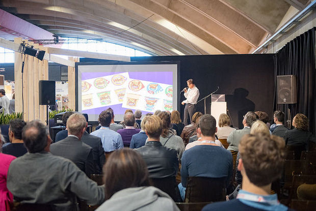 Verbreed uw kennis & expertise