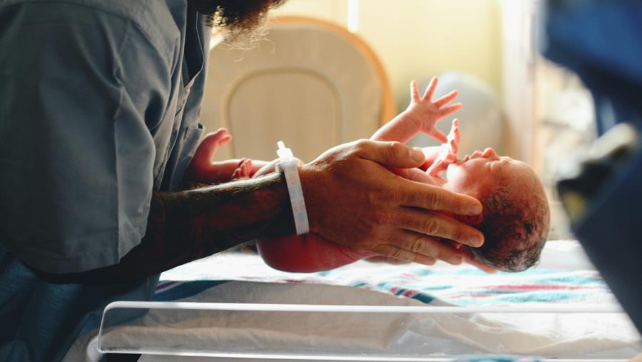 ZAS nodigt 4.000 baby’s uit voor immunisatie tegen RSV ​