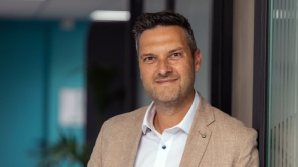 Ayvens België benoemt Koen Mens tot director Remarketing & Rental