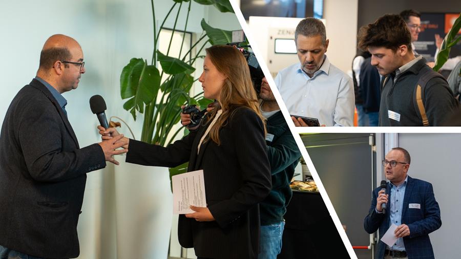 BuildUp Smart Buildings