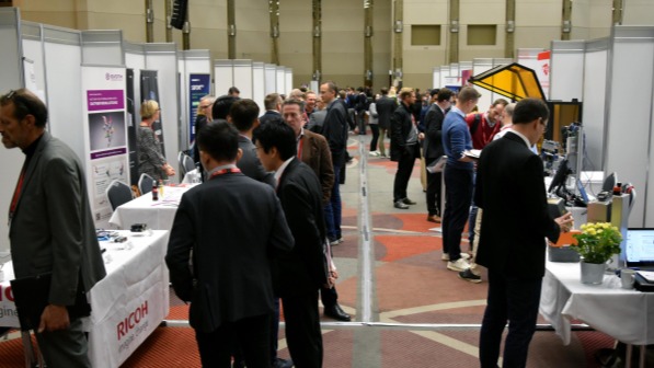 IPI 2025 focust op de toekomst van industriële print