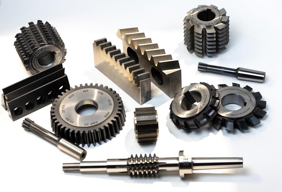 Precisie, flexibiliteit en automatisering in hoogkwalitatieve tandwielen