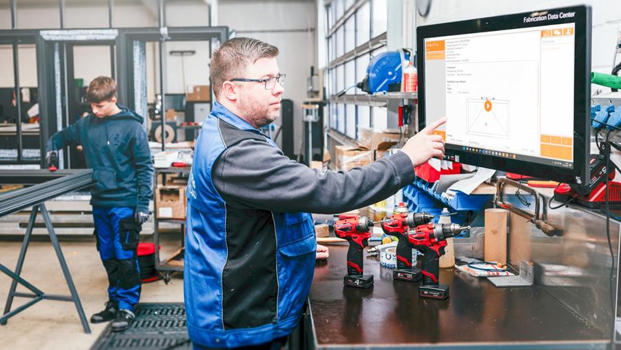 Denken in netwerken, efficiënt werken: Orgadata op de Polyclose 2026