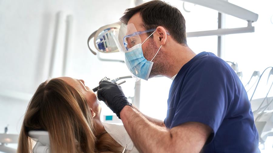 La création d'un Ordre des dentistes se heurte à de nombreux obstacles