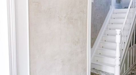 Renovatie van een herenhuis in Oudenaarde