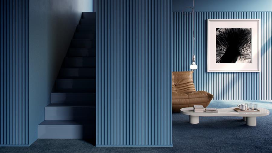 Nouvelle collection de panneaux muraux de NOËL & MARQUET