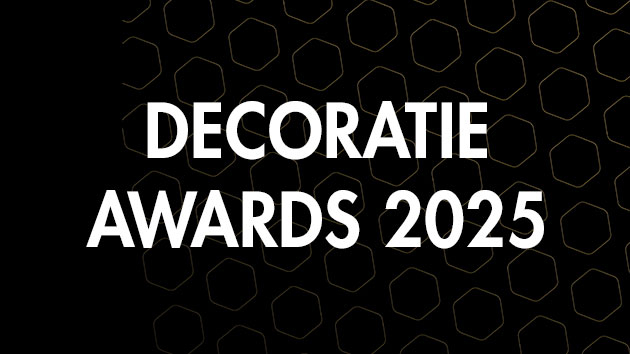 Geef een boost aan uw omzet met de Decoratie Awards!