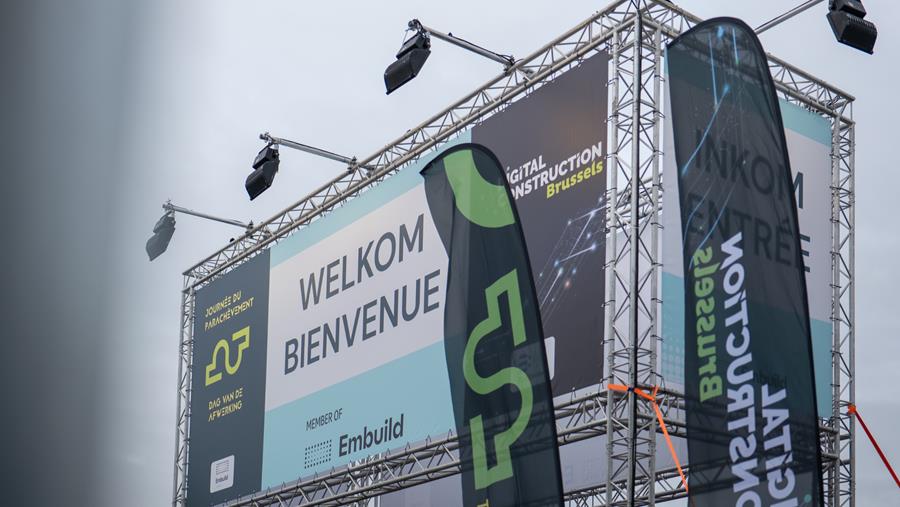 Rencontrez 2.000 professionnels en 1 jour : devenez exposant à la Journée du Parachèvement 2025